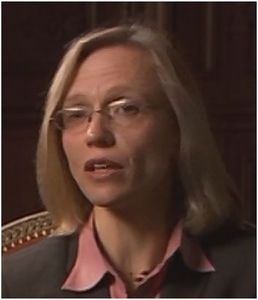 Mariët Westermann