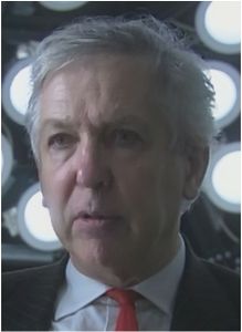 Philip Steadman