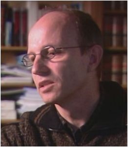 Bas van der Wulp