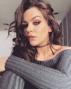 Kimber Woods