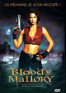 Bloody Mallory