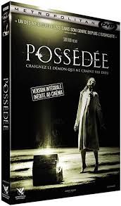 Possédée