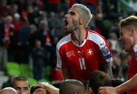 Valon Behrami