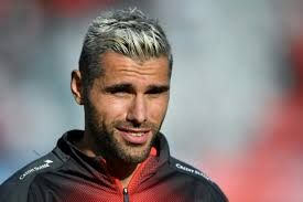 Valon Behrami