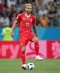 Valon Behrami