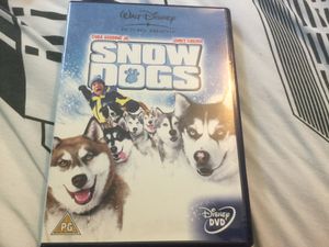 Snow Dogs