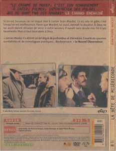 La Bête de Miséricorde