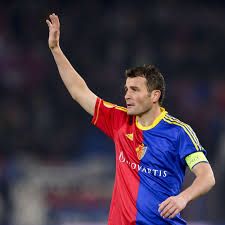 Alexander Frei