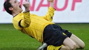 Alexander Frei