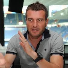 Alexander Frei