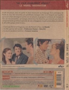Il Gèle en Enfer