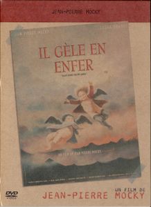 Il Gèle en Enfer
