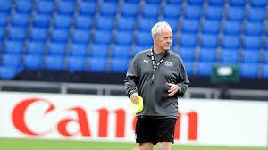 Köbi Kuhn
