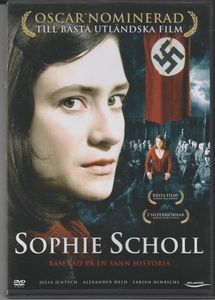 Sophie Scholl