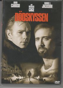 Dödskyssen