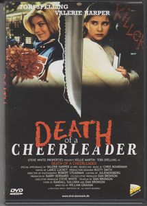 Death Of A Cheerleader