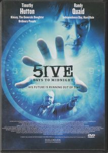 5ive Days To Midnight