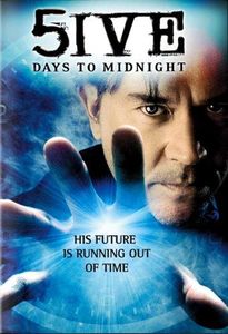 5ive Days To midnight