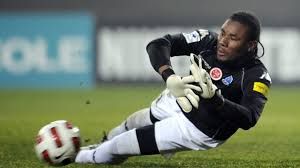 Kossi Agassa