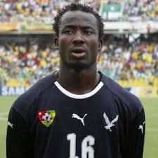 Kodjovi Obilalé