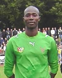Daré Nibombé