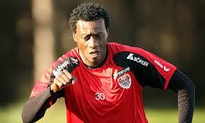 Eric Akoto