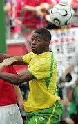 Ludovic Assemoassa