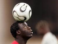 Ludovic Assemoassa