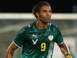 Thomas Dossevi