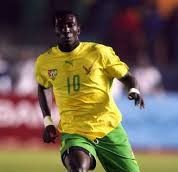 Chérif Touré Mamam