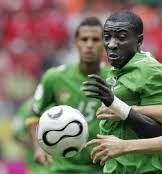 Chérif Touré Mamam
