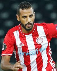 Alaixys  Romao