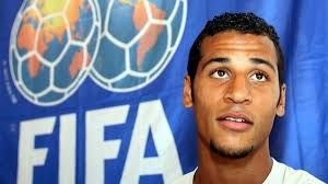 Alaixys  Romao