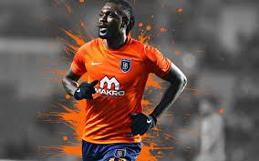Emmanuel Adebayor