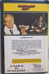 Gambling City