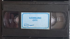 Gambling City