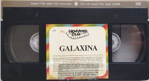 Galaxina
