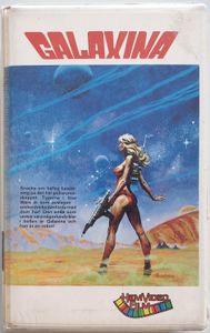 Galaxina