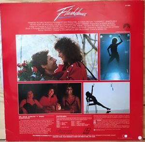 Flashdance