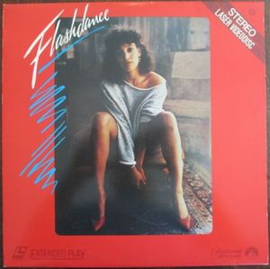 Flashdance