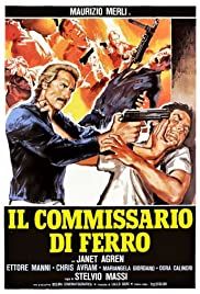 Il Commisario Di Ferro