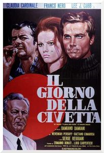 Il giorno della civetta