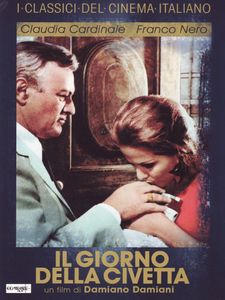 Il Giorno Della Civetta
