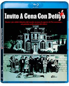 Invito A Cena Con Delitto