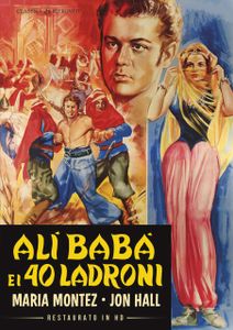 Ali Baba E I 40 Ladroni