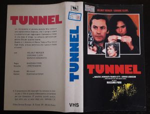 Tunnel