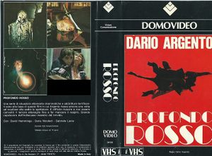 Profondo Rosso