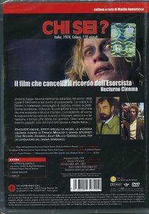Chi Sei?