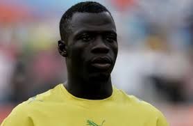 Moustapha Salifou
