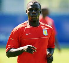 Moustapha Salifou